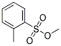 Methyl o-Toluene Sulfonate Struktur