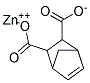 Zinc humate Struktur