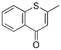 2-METHYL(THIOCHROMEN)-4-ONE Struktur