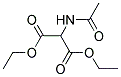 ACETYLAMIDO DIETHYL MALONATE Struktur