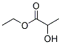 D-Lactic acid ethyl ester Struktur