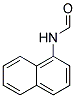 N-(1-NAPHTHYL)FORMAMIDE Struktur