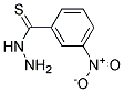 Amino-5-nitrothiobenzamide Struktur