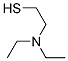 N,N-Diethylaminoethanethiol Struktur