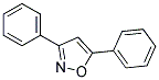 3,5-DIPHENYLISOXAZOLE Struktur