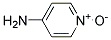 4-PYRIDINAMINE1-OXIDE Struktur