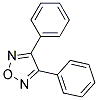 DIPHENYLFURAZAN Struktur