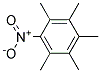 PENTAMETHYLNITROBENZENE Struktur