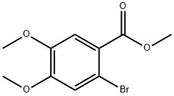 2-ブロモ-4,5-ジメトキシ安息香酸メチル price.