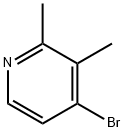 4-BROMO-2,3-DIMETHYLPYRIDINE