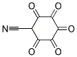 4-Pentoxybenzonitrile Struktur