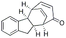 (4BA,5A,9A,9AA)-4B,9,9A,10-TETRAHYDRO-5,9-ETHENOBENZ(A)AZULEN-8(5H)-ONE