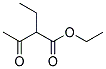 ETHYL2-ETHYL-3-OXOBUTYRATE Struktur