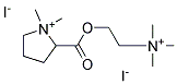 Trepirium iodide