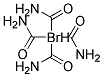 BromineTetra-Methylamine Struktur