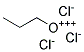 HydroxypropylTrimoniumChloride Struktur