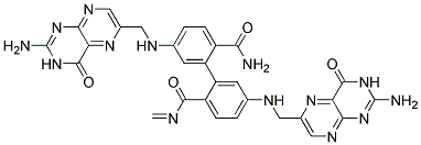 MethyleneBisteramide Struktur