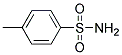 P-TouleneSulfonAmide Struktur