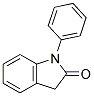 N-Phenyl Indolone Struktur