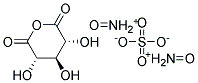 Ammonium Alkylaryl ether sulfate Struktur