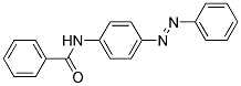 4'-(PHENYLAZO)BENZANILIDE Struktur