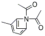 N,N'-(4-METHYL-M-PHENYLENE)DIACETAMIDE Struktur