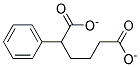 PHENYLADIPATE Struktur