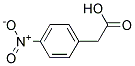 P-NITROPHENYLACETATE,99% Struktur