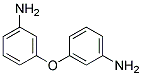 3,3'-Oxy Dianiline Struktur