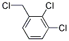 A,2,3-TRICHLOROTOLUENE Struktur