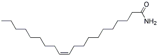 CIS-11-ICOSENAMIDE Struktur