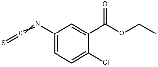 4-Chloro-3-ethoxycarbonylphenylisothiocyanate price.