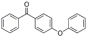 4-BENZOYLDIPHENYL ETHER Struktur