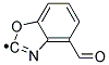 4-(2-BENZOXAZOLYL)ALDEHYDE Struktur