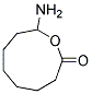 CaprillactoneAmine Struktur