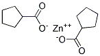 ZincCyclo-Akylate Struktur