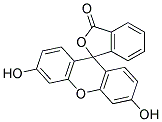 Fluorescein impurity C Struktur