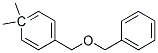 4,4-Dimethyl Dibenzyl Ether Struktur