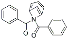 N,N'-(M-PHENYLENE)DIBENZAMIDE Struktur