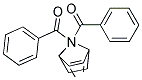 N,N'-(P-PHENYLENE)DIBENZAMIDE Struktur