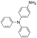 N-P-AMINOPHENYL-DIPHENYLAMINE
 Struktur