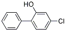 4-CHLORO DIPHENYL ALCOHOL Struktur