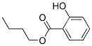 BUTYL SALICYATE Struktur