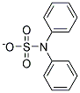 DiphenylAmineSulfonate Struktur