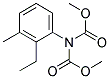 N,N-Dimethoxy Carbonyl Ethyl-m-Toluidine Struktur