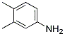 4-Methyl-3-Methyl Aniline Struktur