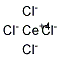 Cerium(IV) chloride Struktur