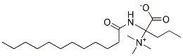 Dodecyl amidopropyl betaine Struktur