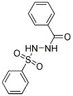 2'-(PHENYLSULFONYL)BENZOHYDRAZIDE Struktur