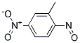 5-NITRO-2-NITROSOTOLUENE Struktur